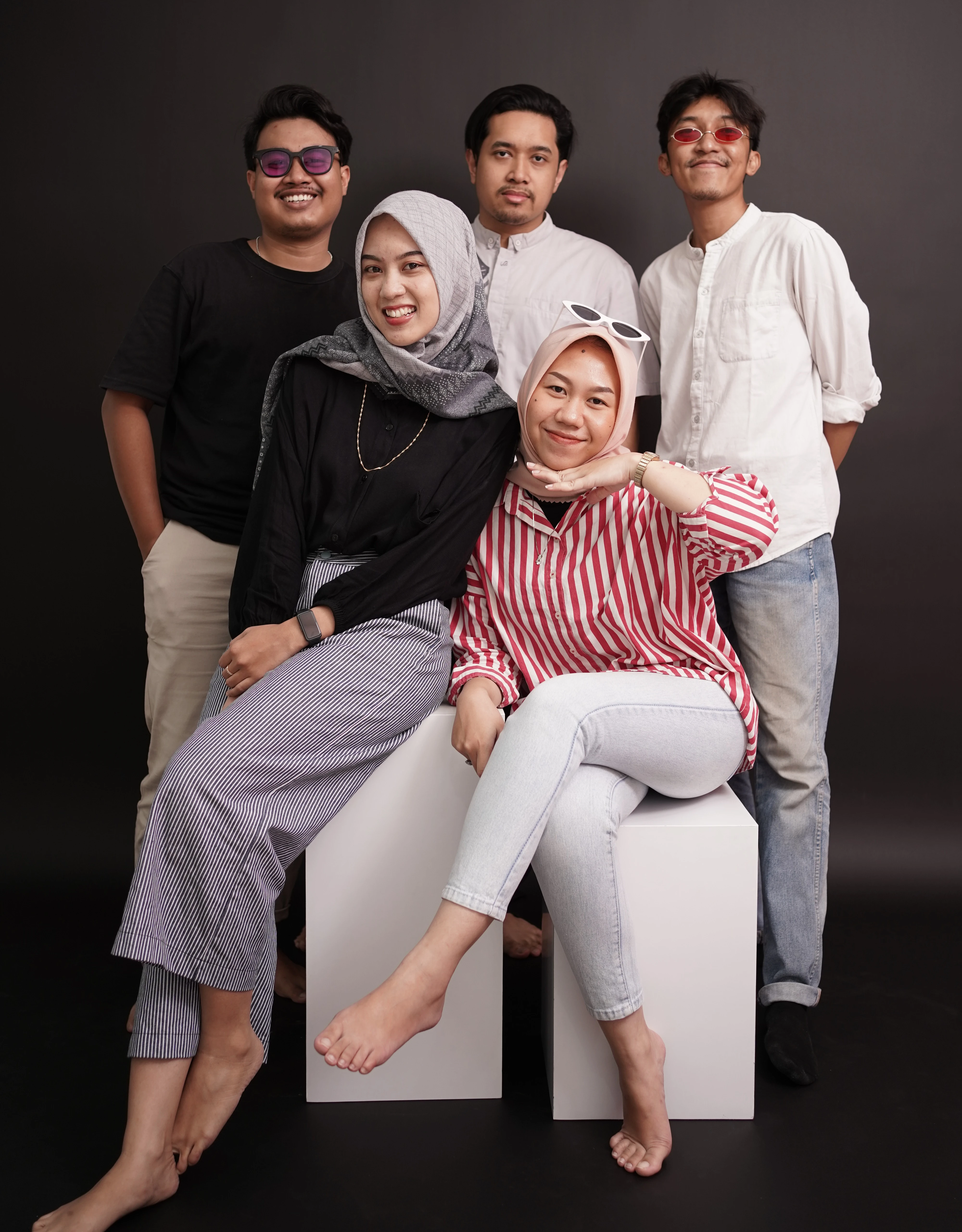 Thumbnail Self Photo session