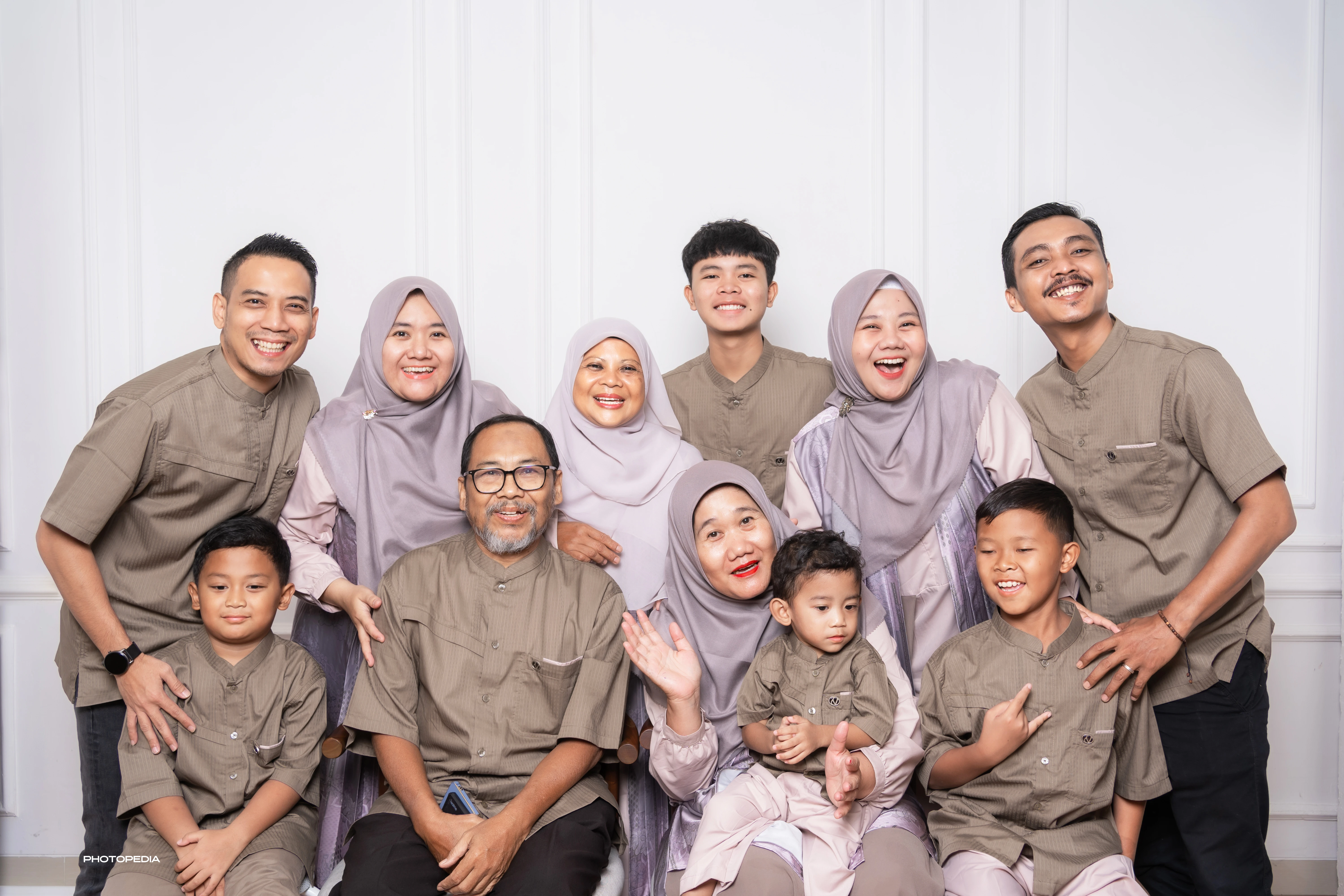 Thumbnail Party Basic