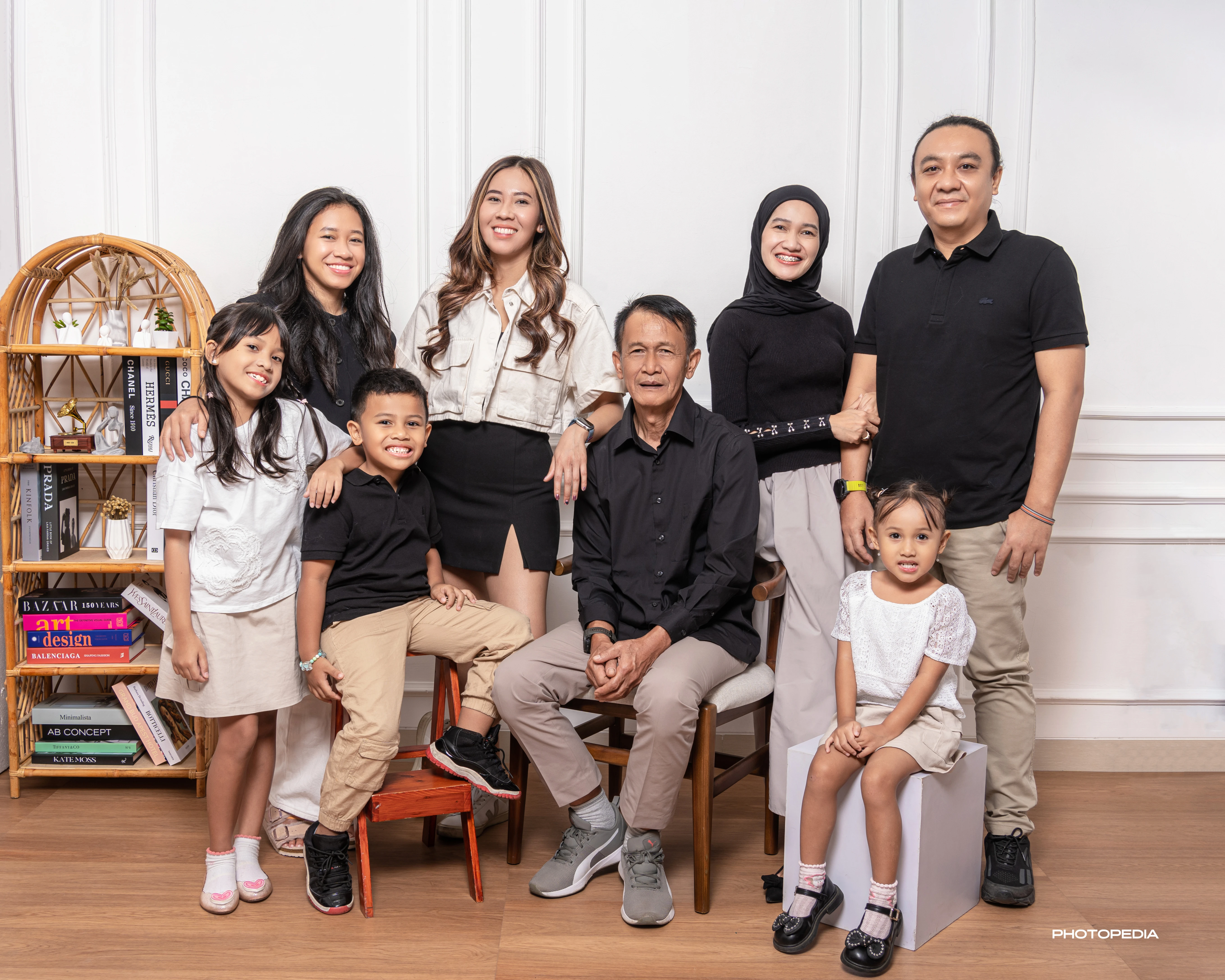 Thumbnail Party Premium